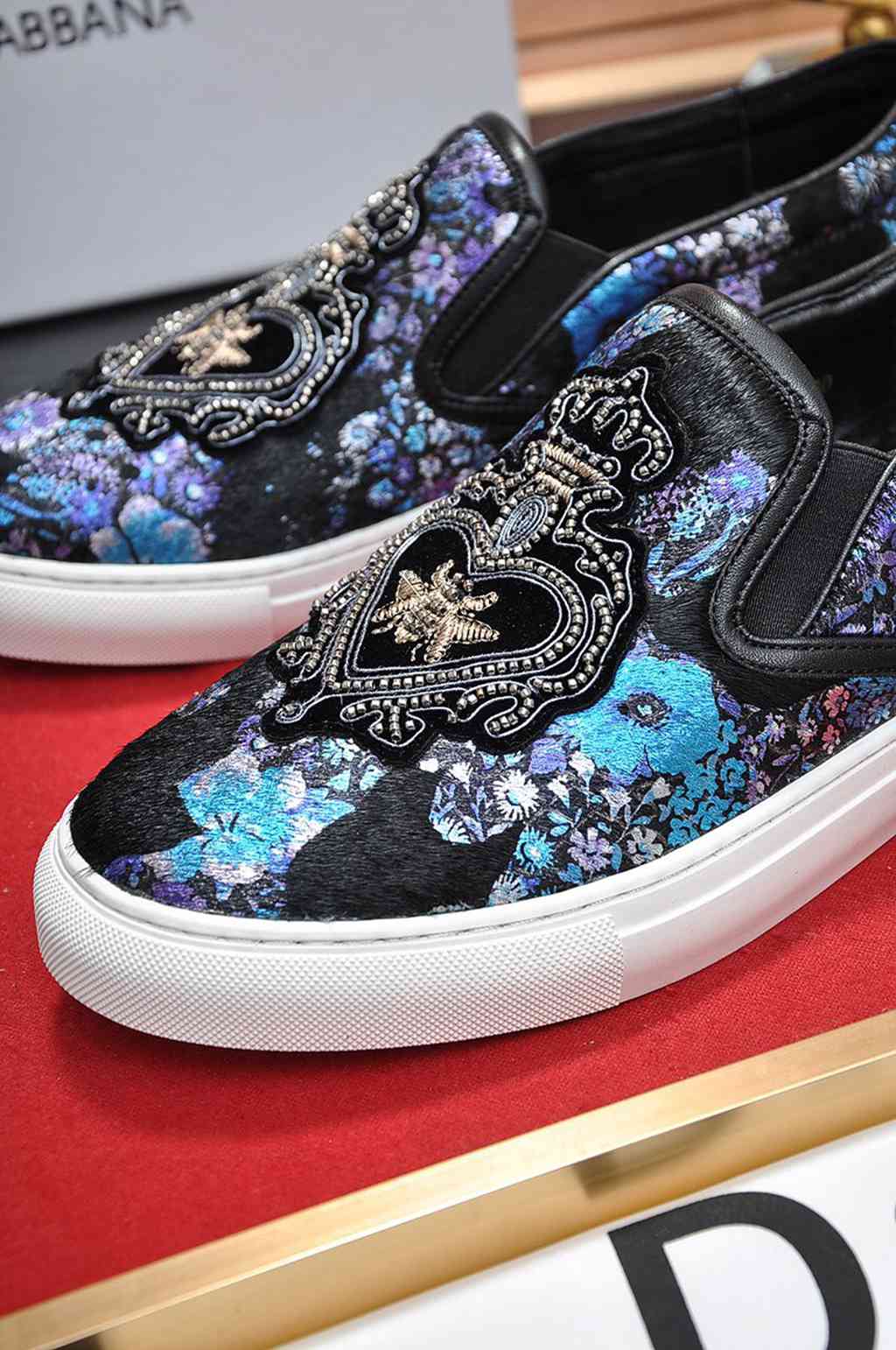 D*G sneaker